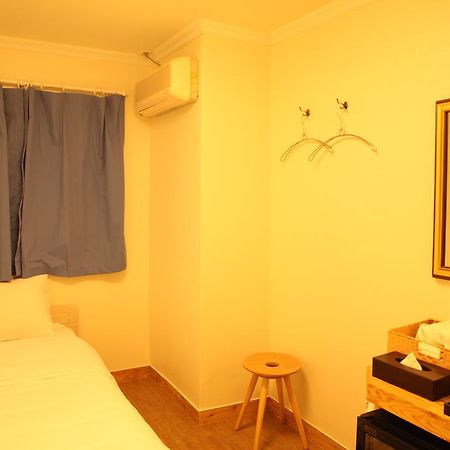 Atti Guesthouse โซล ภายนอก รูปภาพ