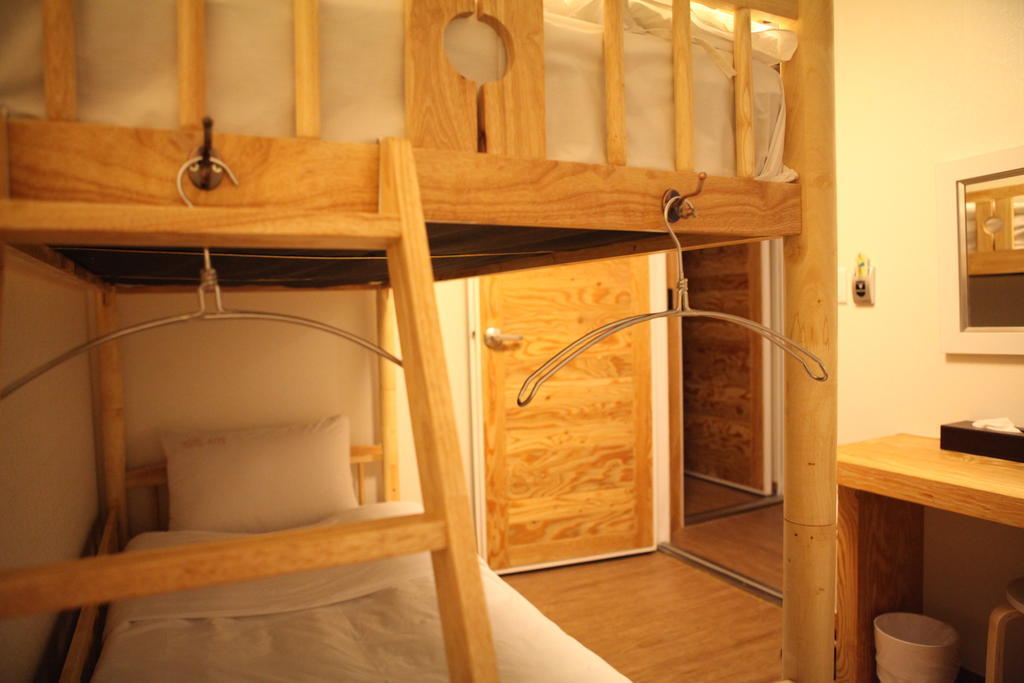 Atti Guesthouse โซล ห้อง รูปภาพ