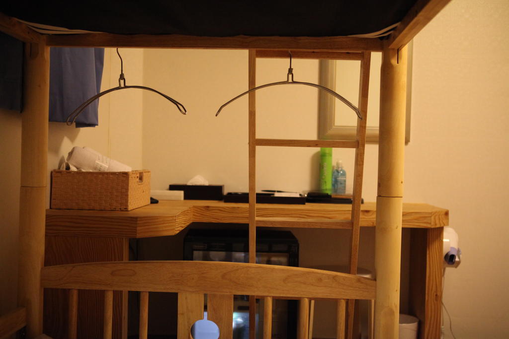 Atti Guesthouse โซล ห้อง รูปภาพ
