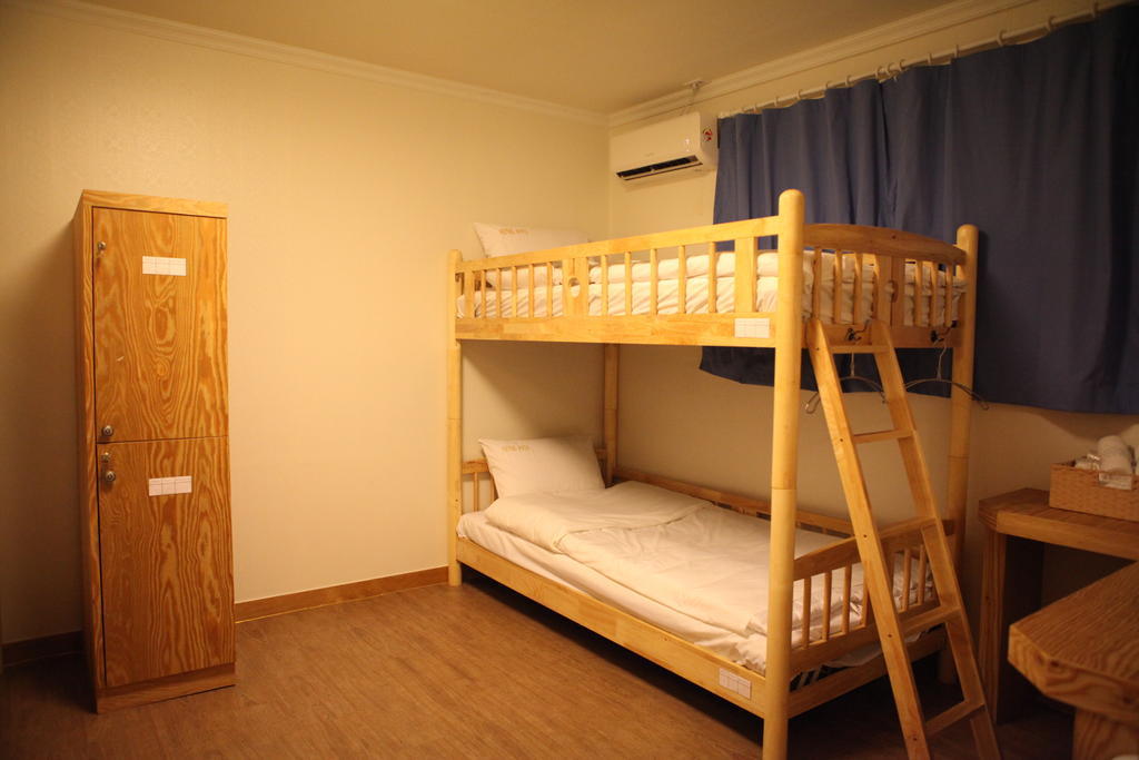 Atti Guesthouse โซล ห้อง รูปภาพ