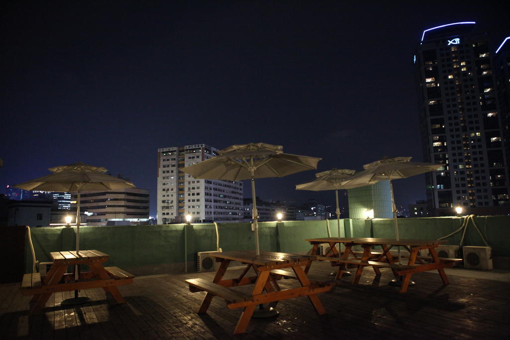 Atti Guesthouse โซล ห้อง รูปภาพ