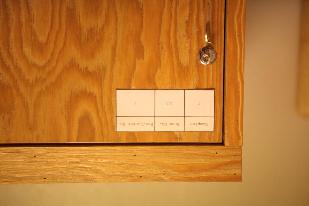 Atti Guesthouse โซล ภายนอก รูปภาพ