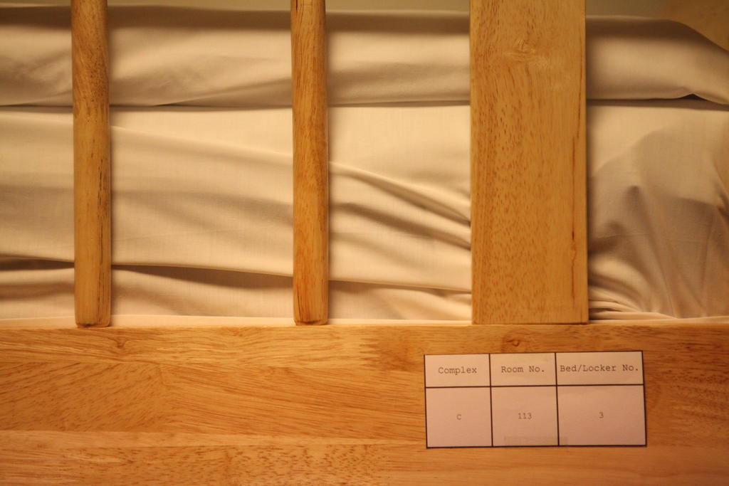 Atti Guesthouse โซล ภายนอก รูปภาพ